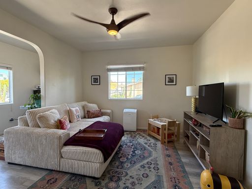 Beautifully Updated 3-Bedroom Home in the Heart of North Park | $3995/Month – photo 1