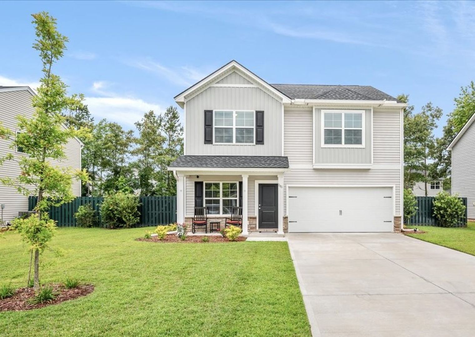 Richmond Hill House: 283 Excel Drive