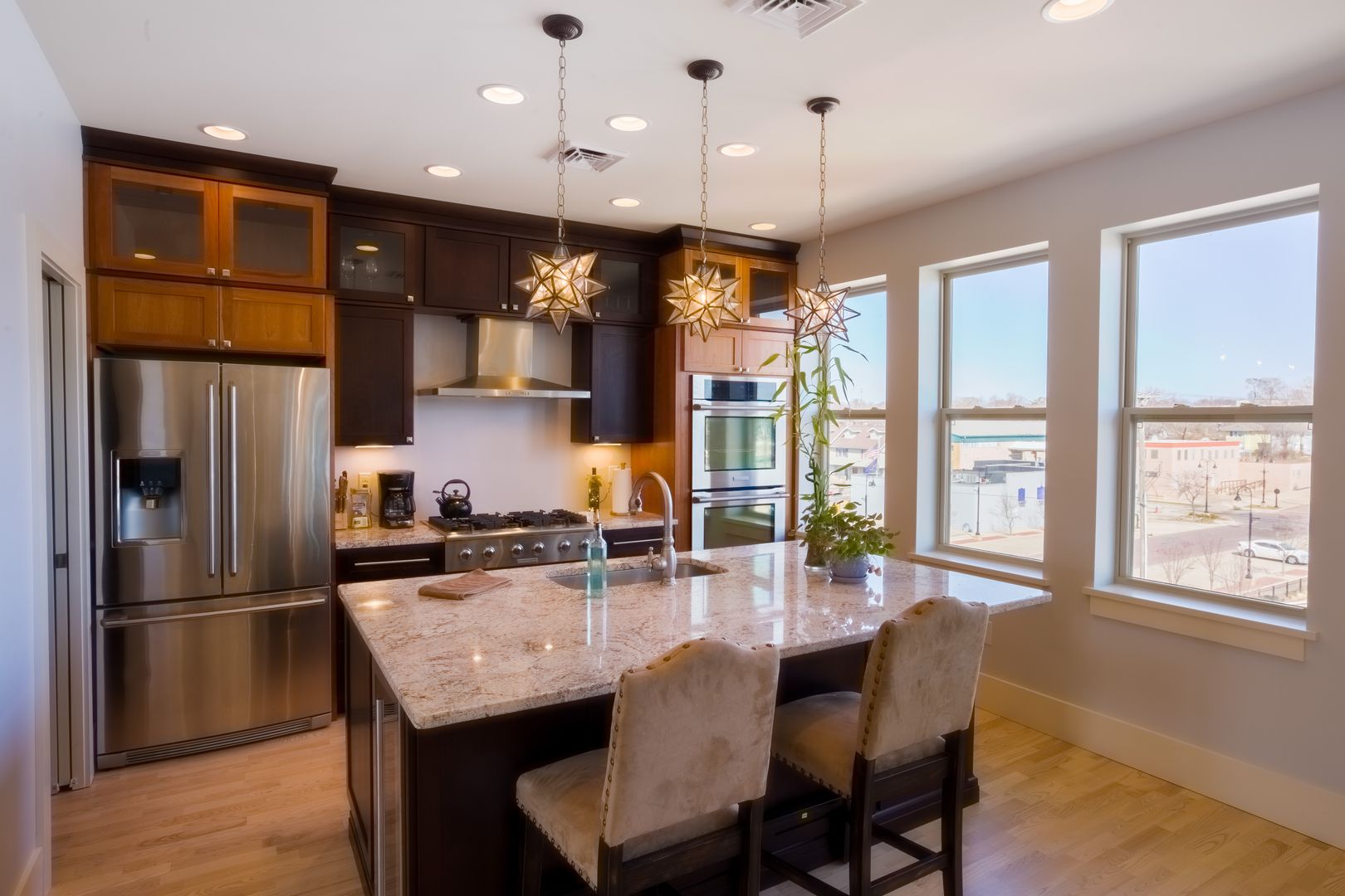 South Bend Townhome: 122 S Niles Ave