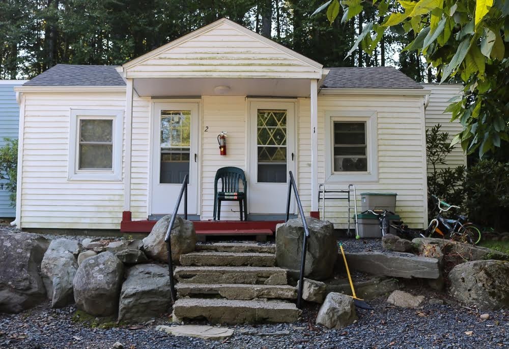 Cresco Apartment: 3910 Route 447