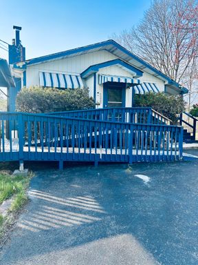 Bright and spacious 6-bedroom, 2-bath home in Tunkhannock Township