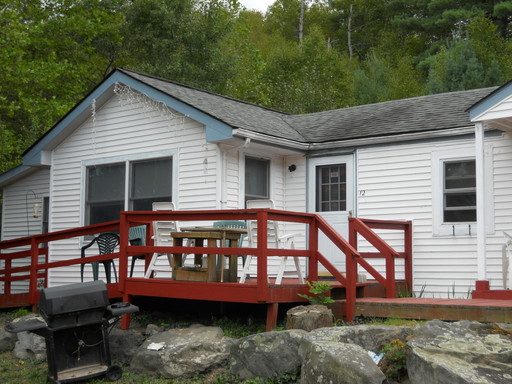 Newer Remodeled huge 1 Bdrm. Apt. in Cresco Area