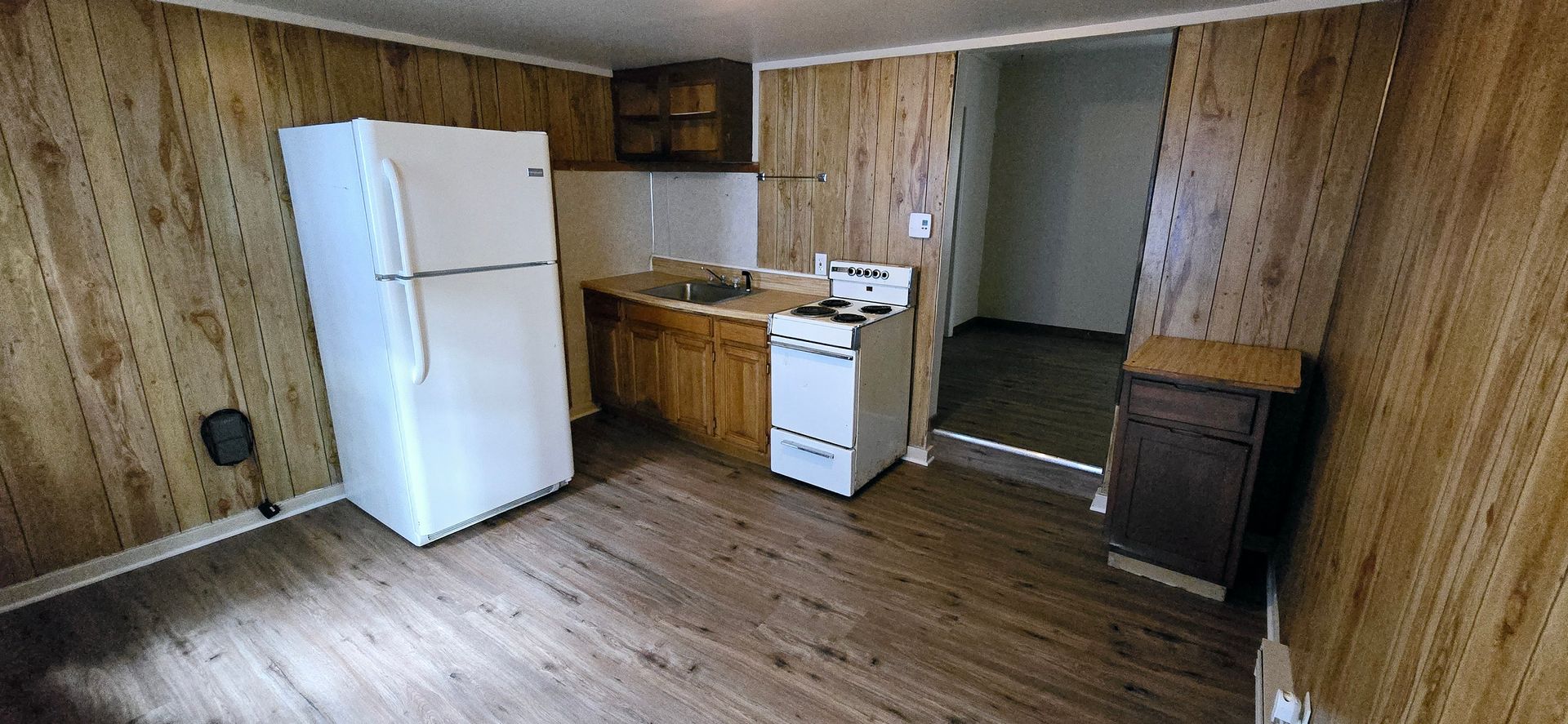 Wayside Apartments