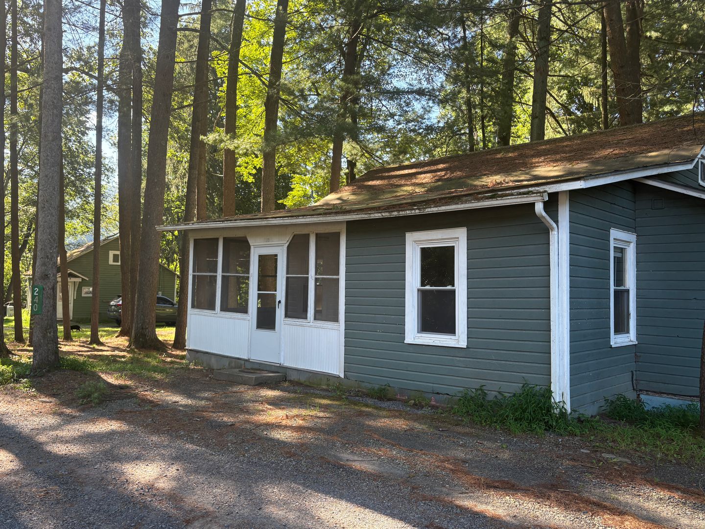 East Stroudsburg Apartment: Minisink Cottages