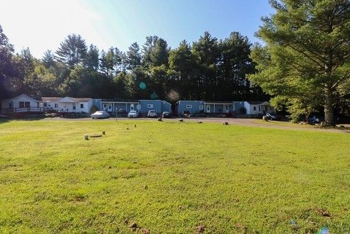 Affordable Efficiency Unit in Quiet Country Setting