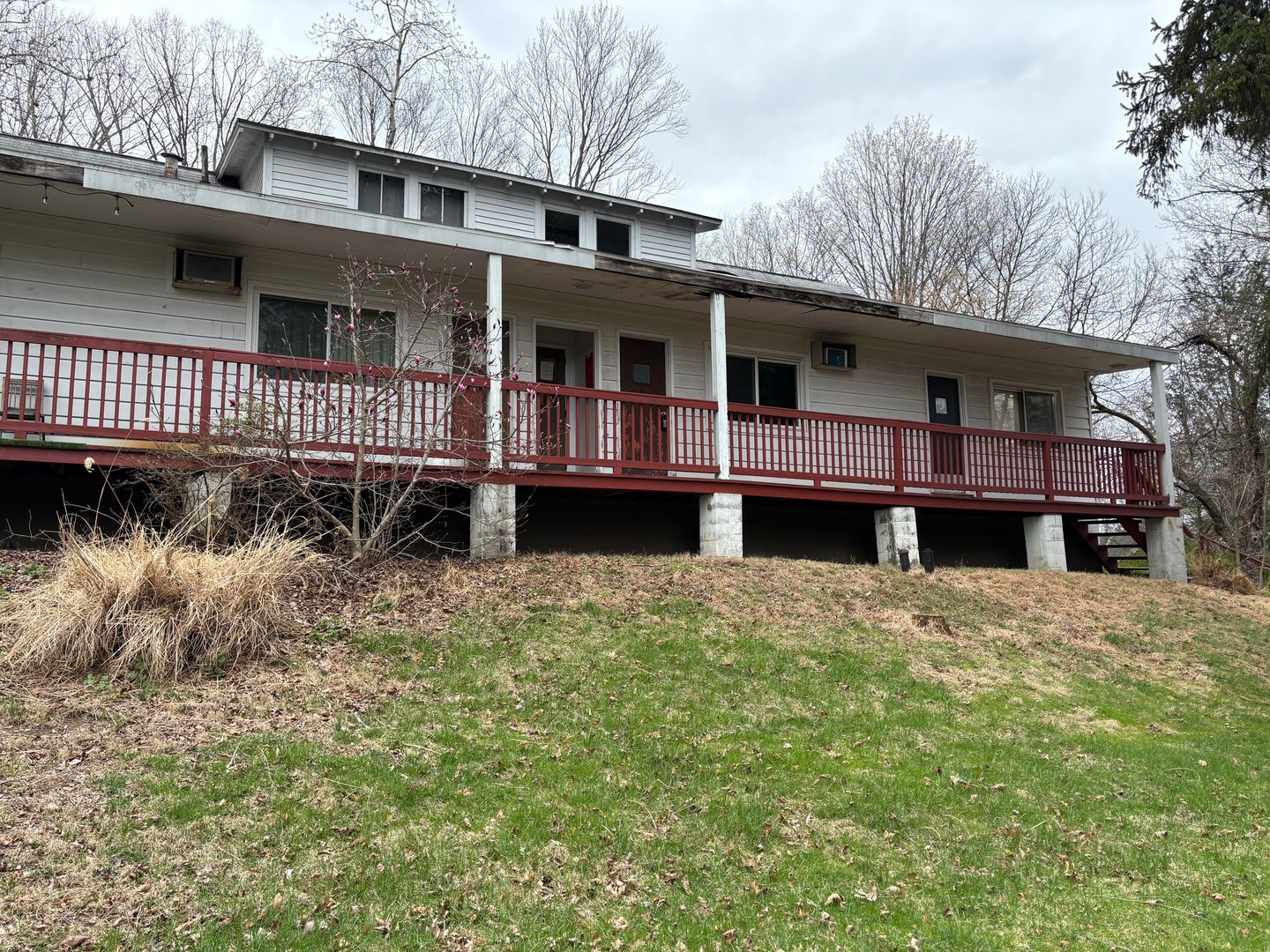 Stroudsburg Apartment: 1328 Dreher Ave