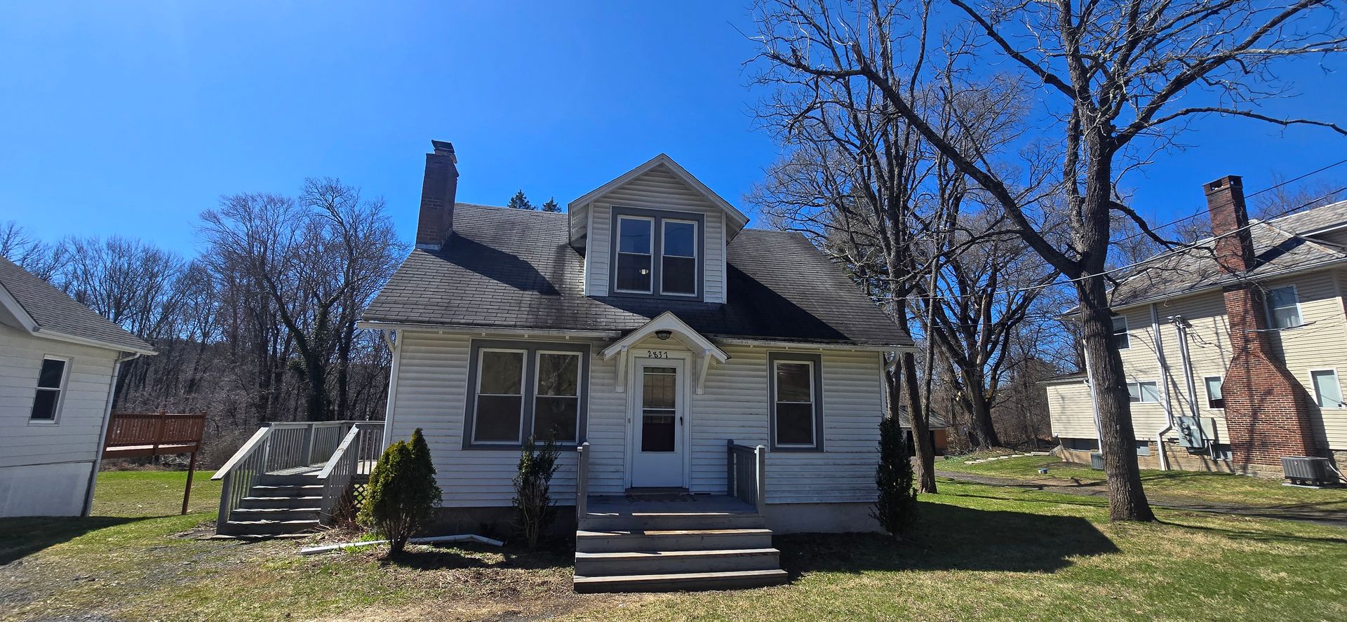 Bartonsville Apartment: Bartonsville Ave