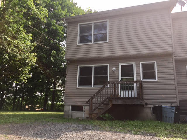 East Stroudsburg Apartment: 101-103 King St