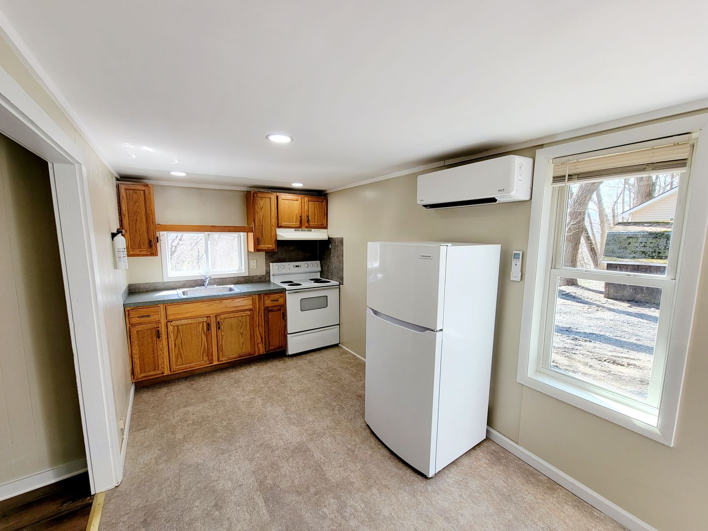 East Stroudsburg Apartment: Minisink Cottages