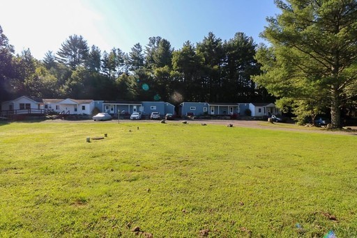 Cresco Apartment: 3910 Route 447