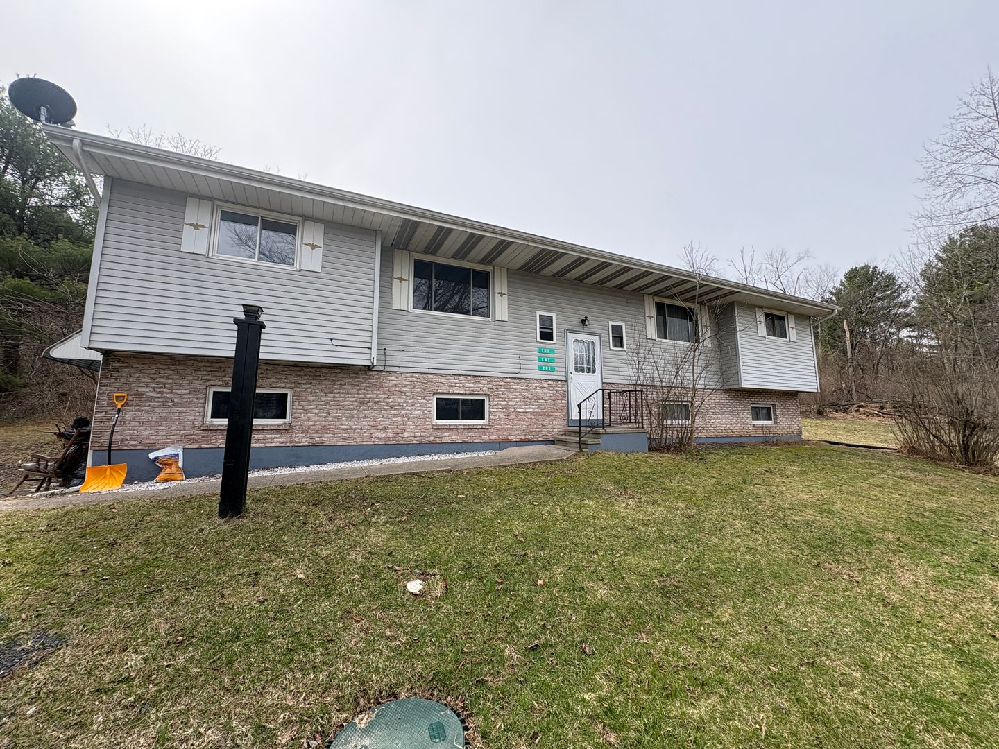 Sciota Apartment: 219 Joy Glen (Building C)