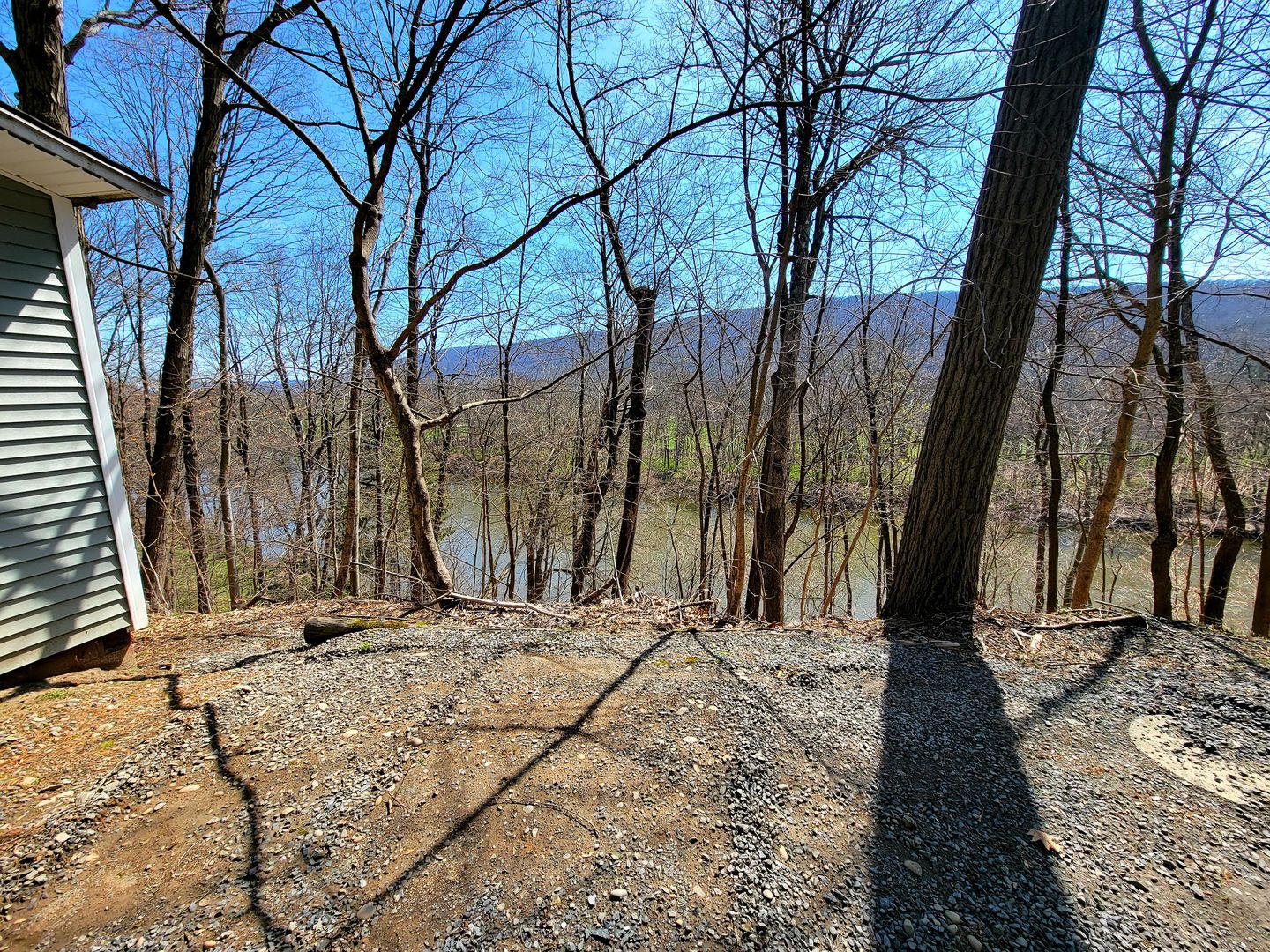 East Stroudsburg Apartment: Minisink Cottages