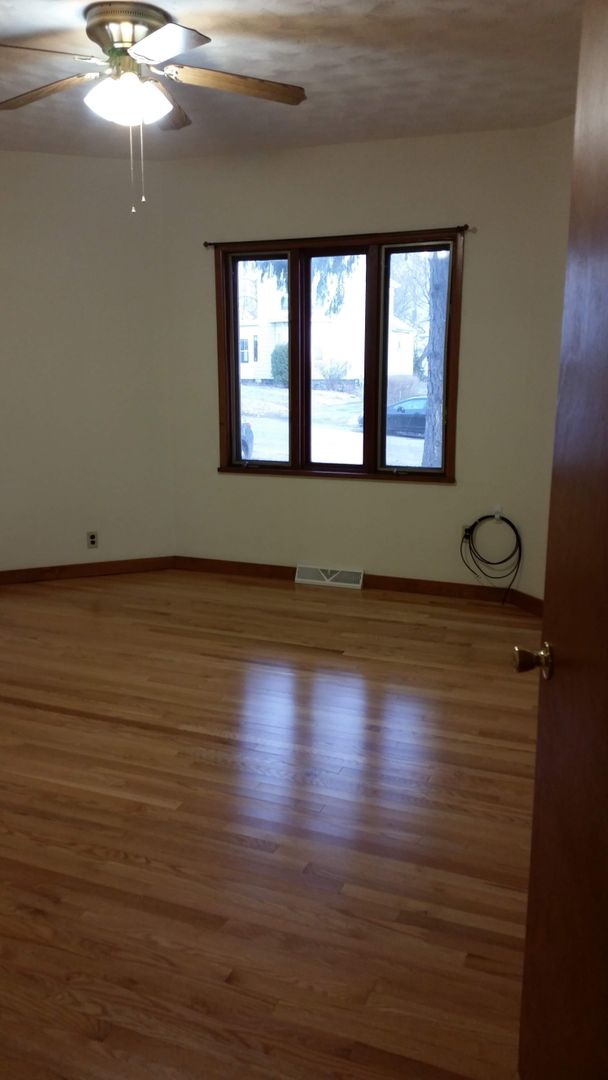 Syracuse Apartment: 416 Hamilton Street