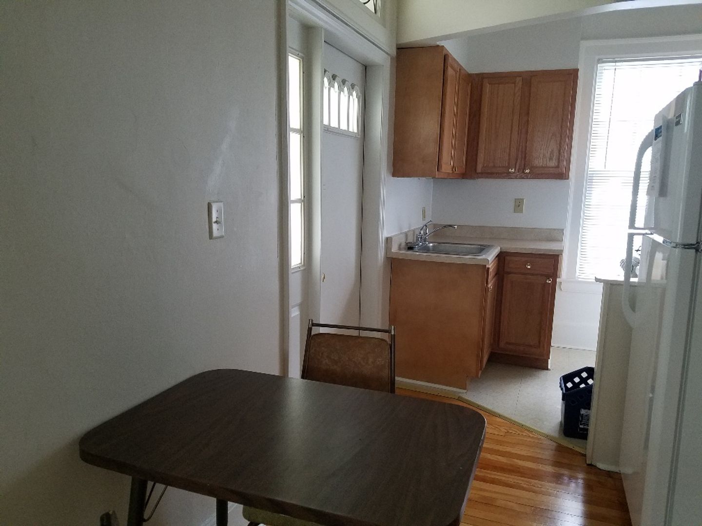 Syracuse Apartment: 205 Comstock Avenue