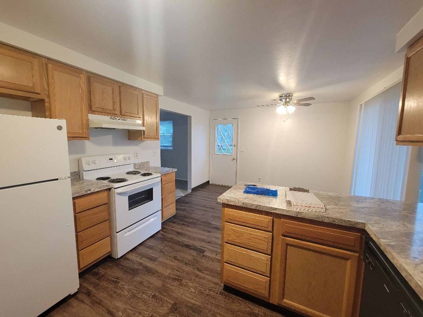 Liverpool Townhome: 618-18.5 Sunflower Drive