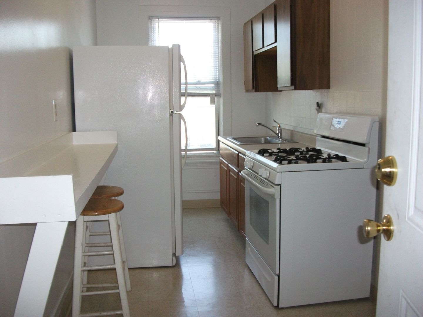 Syracuse Apartment: 448 Hawley Avenue