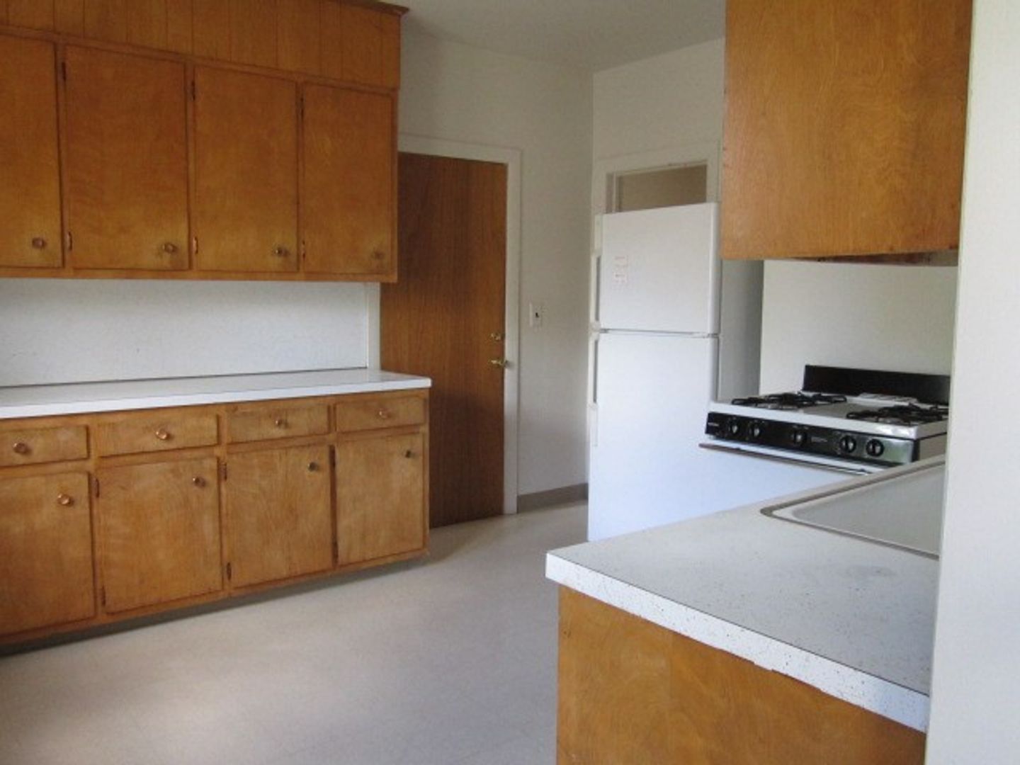 Syracuse Apartment: 953-55 Westcott Street