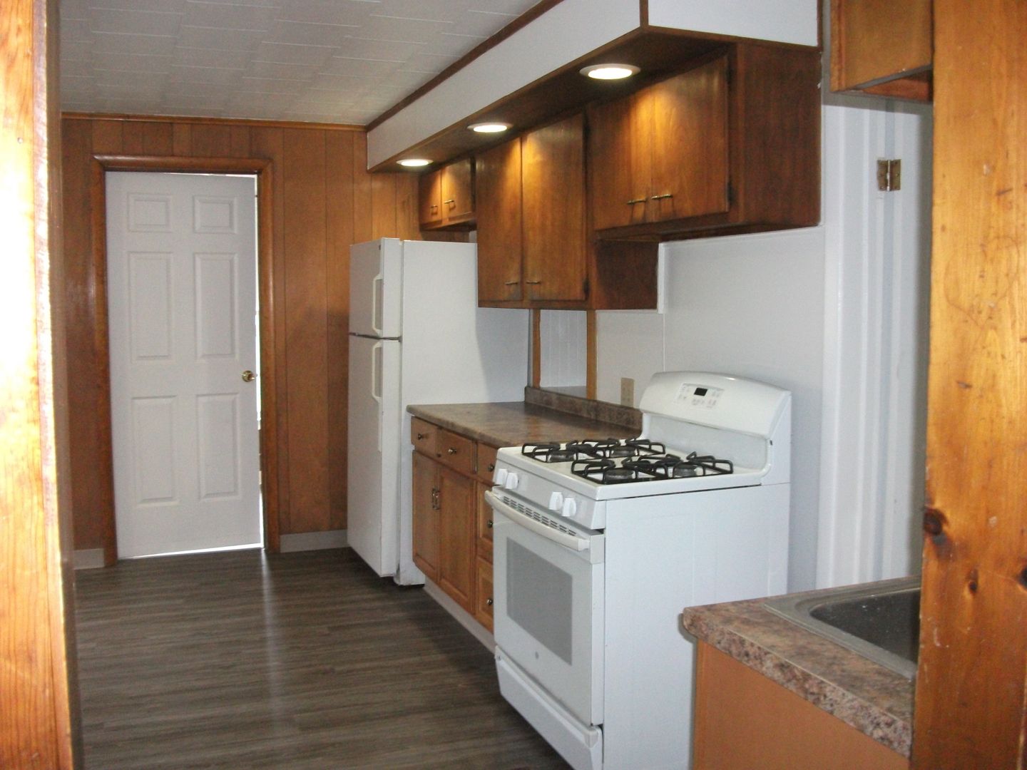 Le Moyne Student Housing Finder CribWiz