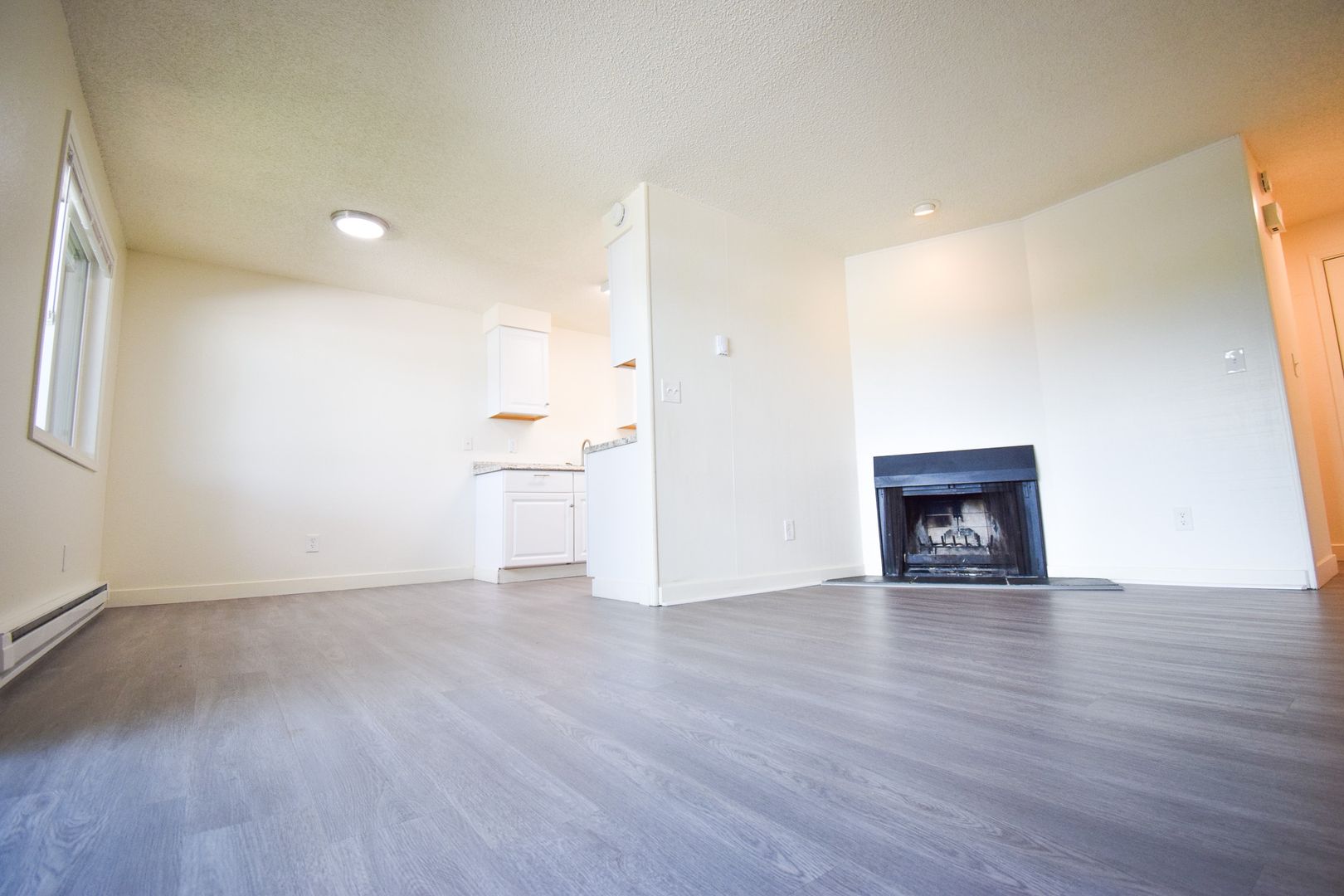 Portland Apartment: 3930 SW Plum St. 1-3 & 3940 SW Plum St.  1-8