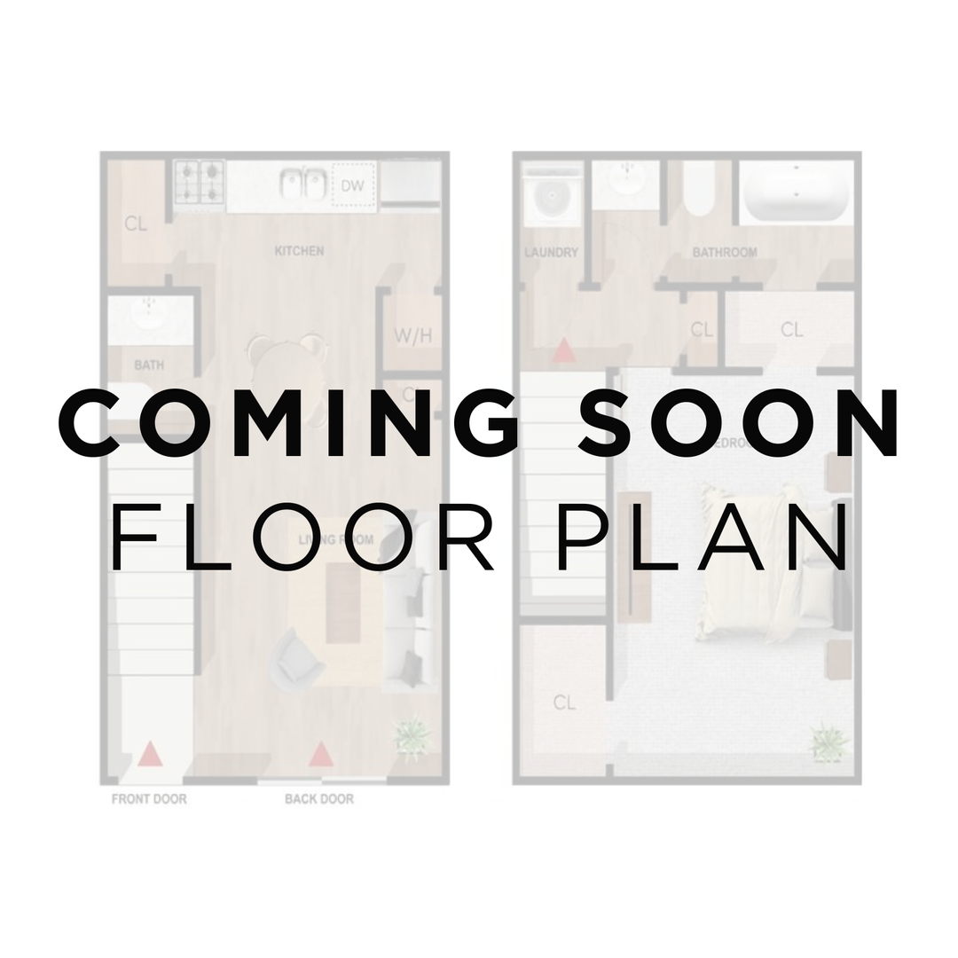 College Park Townhome: 2800 Camp Creek Pkwy