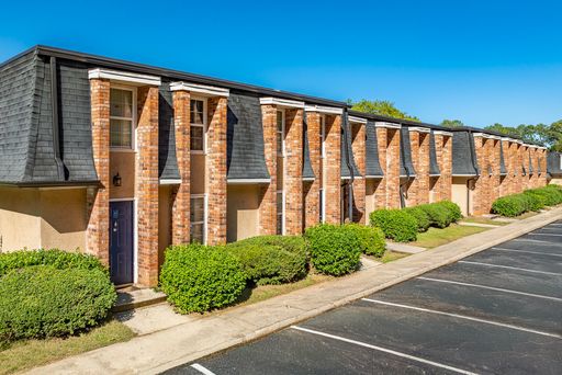 Covington Square Townhomes – photo 1