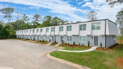 Sapphire 2Bed | 1Bath Apartment – photo 1
