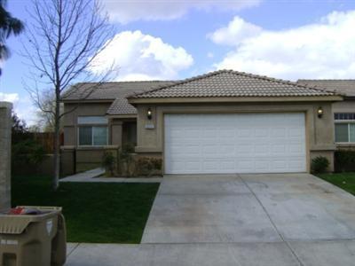Bakersfield House: 5111 Mill Wheel Dr.
