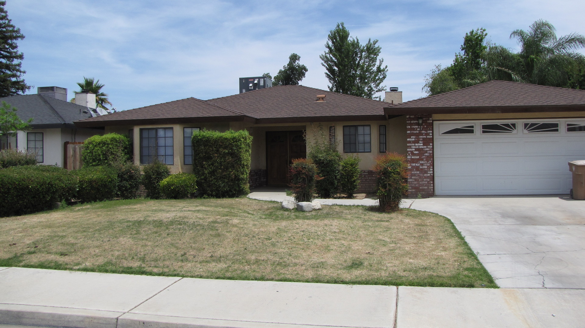 Bakersfield House: 6200 Ringsdale Ct