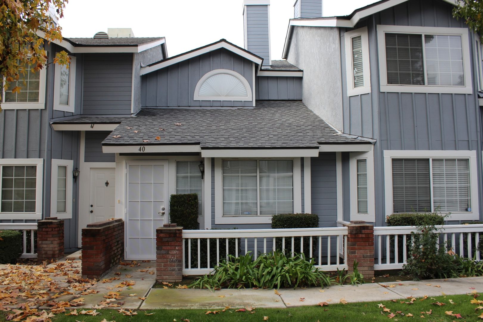 Bakersfield House: 2600 Brookside Dr. #40