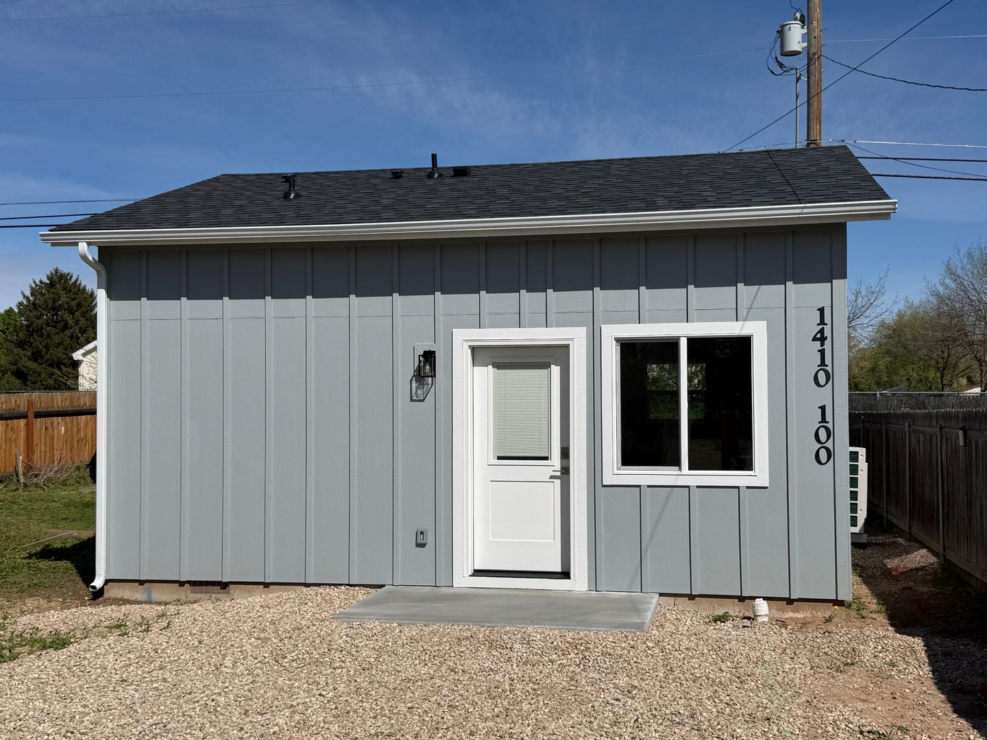 Boise House: 1410 S Newell St Unit #100