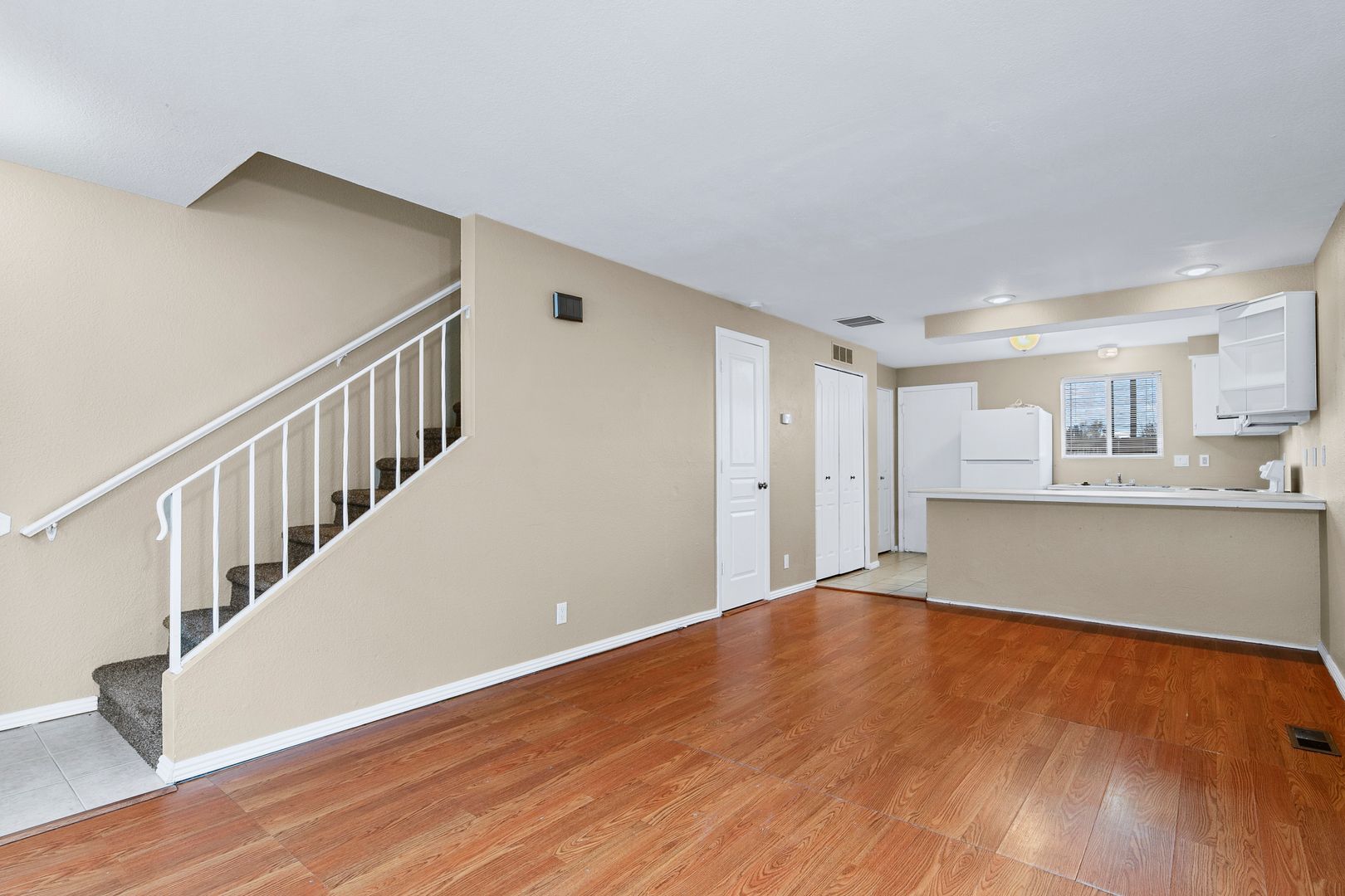 Boise Apartment: 6465 W. Douglas