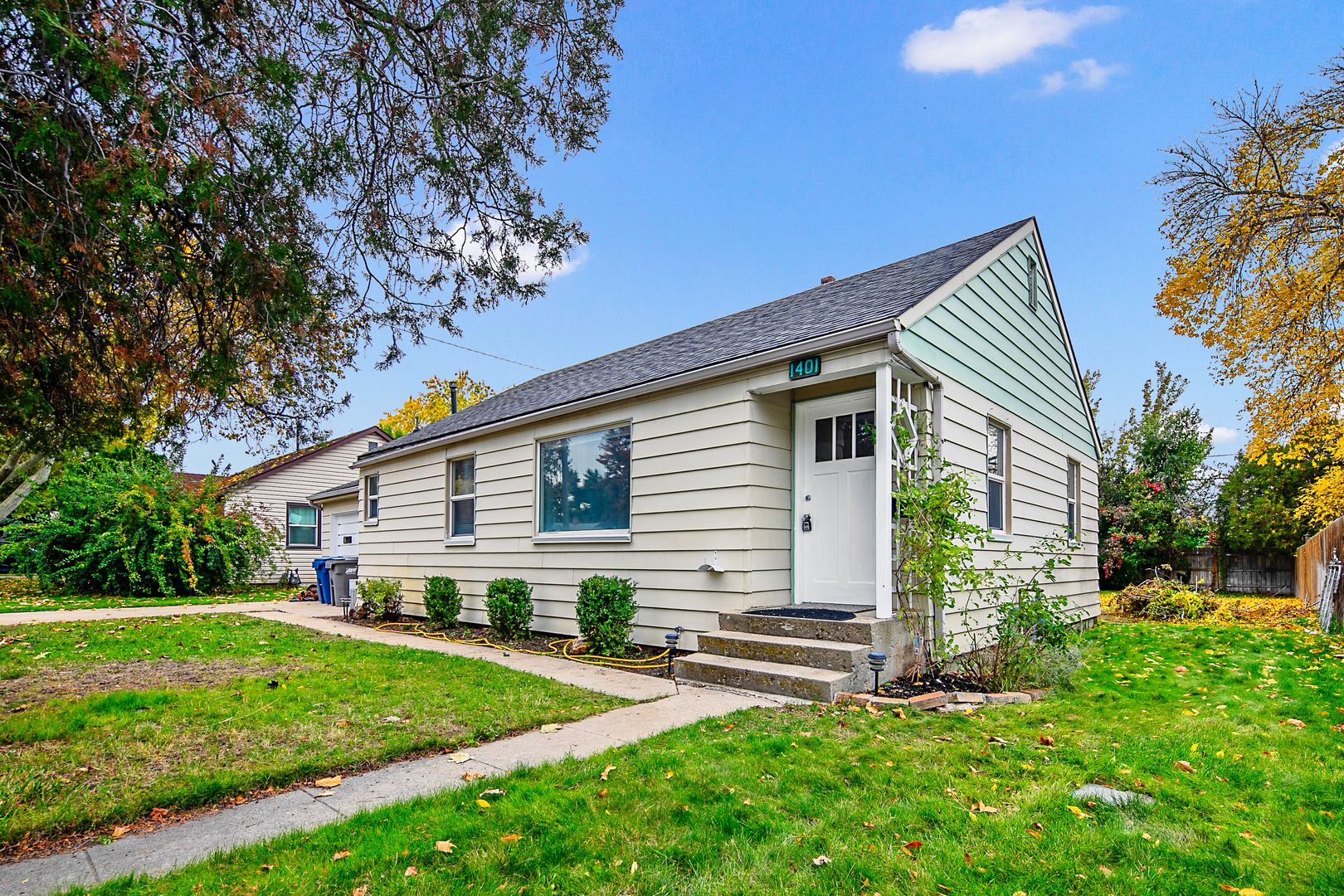 Boise House: 1401 S Empire Way