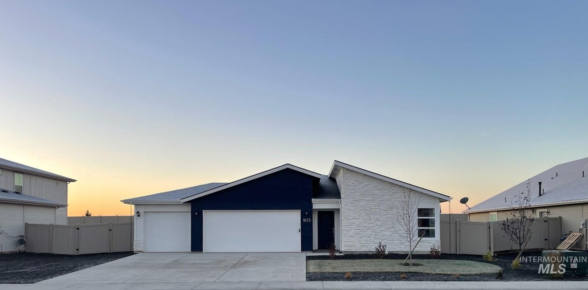 Middleton House: 1625 Cashel St.