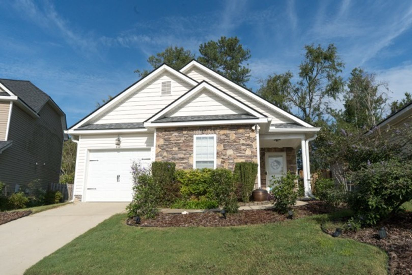 Grovetown House: 2049 Dundee Way