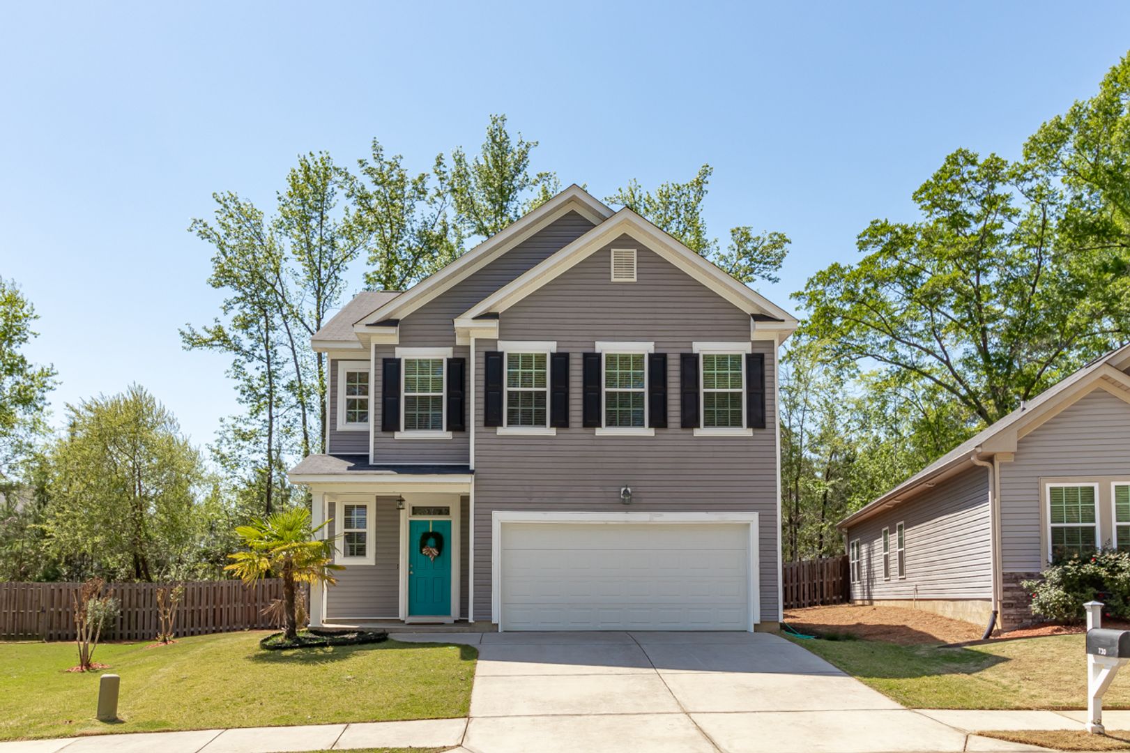 Grovetown House: 730 Kensey Park Ln
