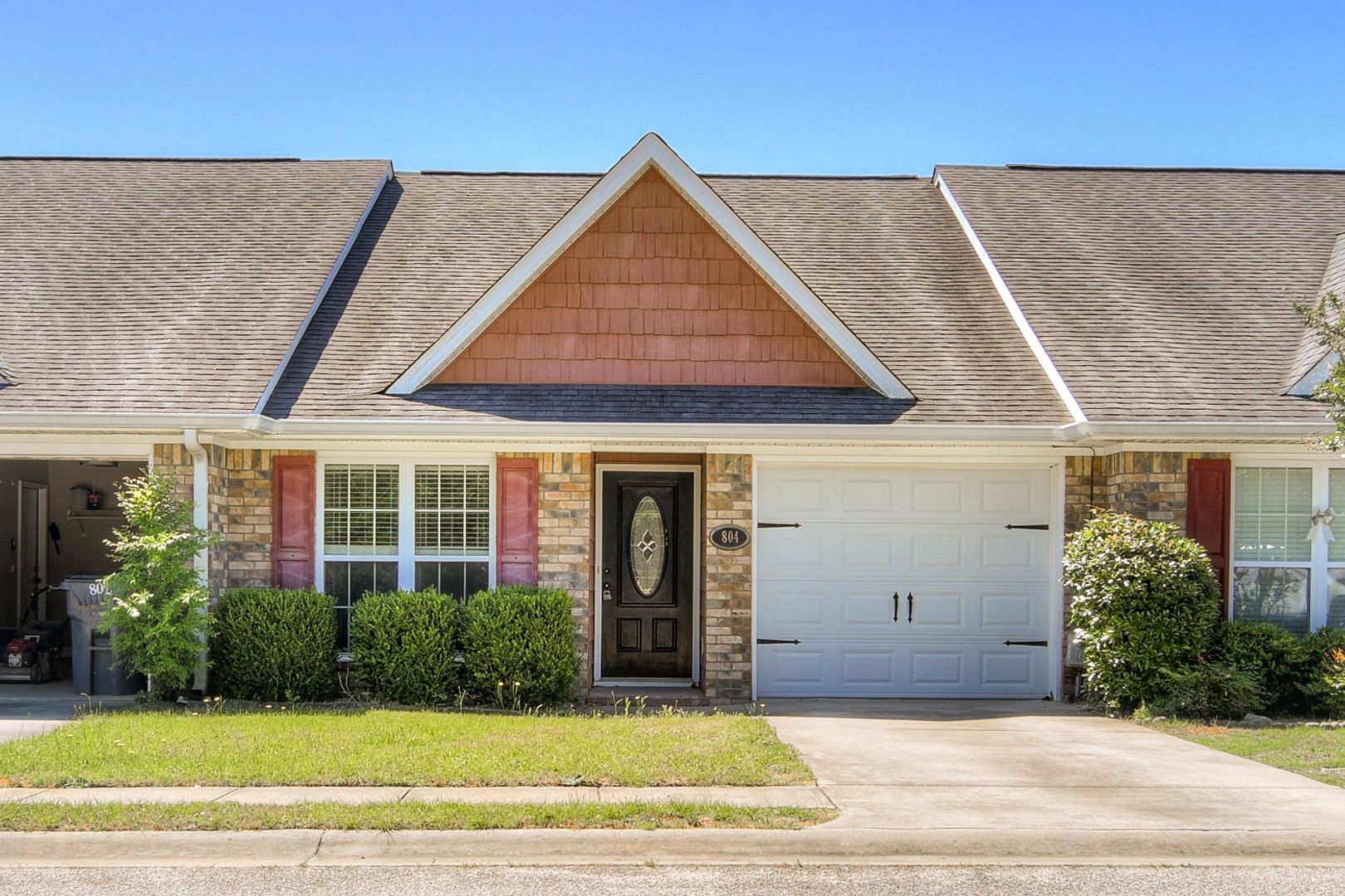 Grovetown House: 804 Byran Cir