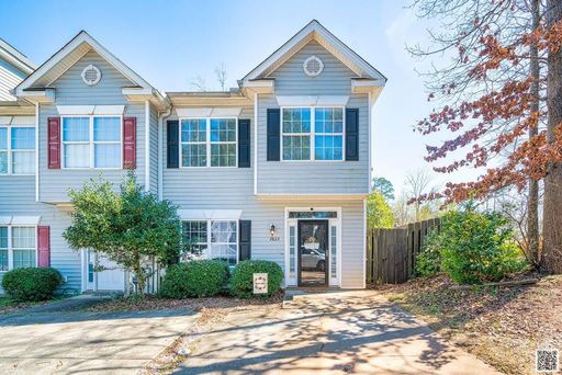 End Unit Townhome Near Augusta National – photo 1