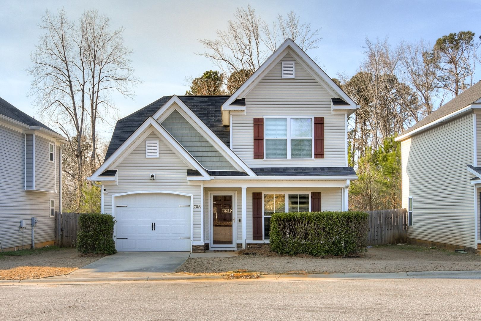 Grovetown House: 703 Sycamore Ct