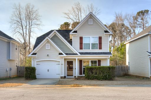 3 Bedroom 2 Bath - Grovetown – photo 1