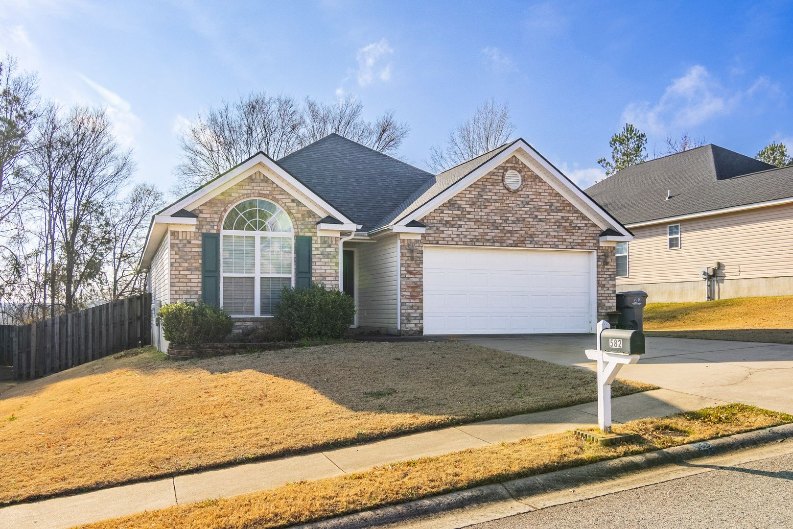 Grovetown House: 582 Lory Ln