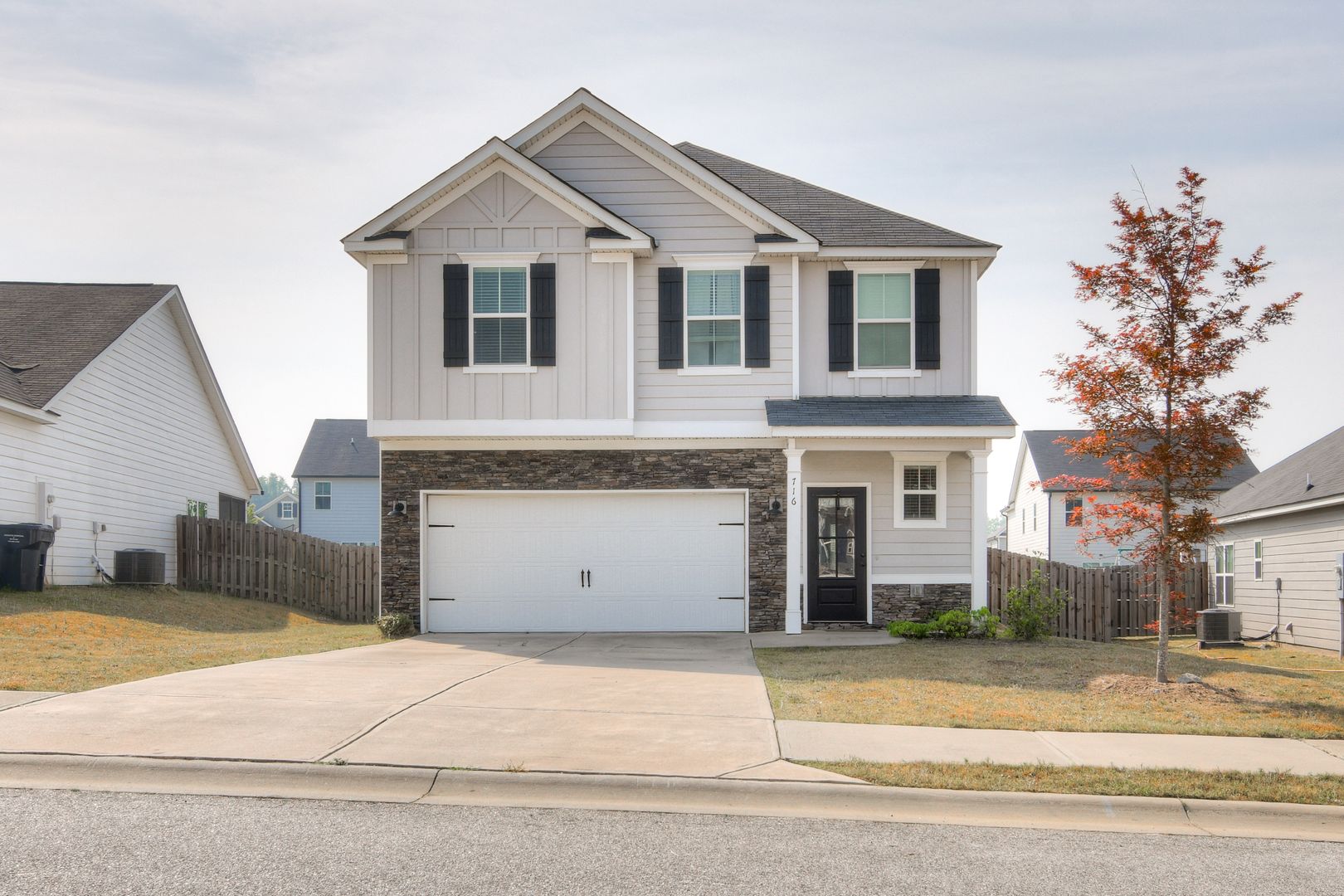 Grovetown House: 716 Navan Ln