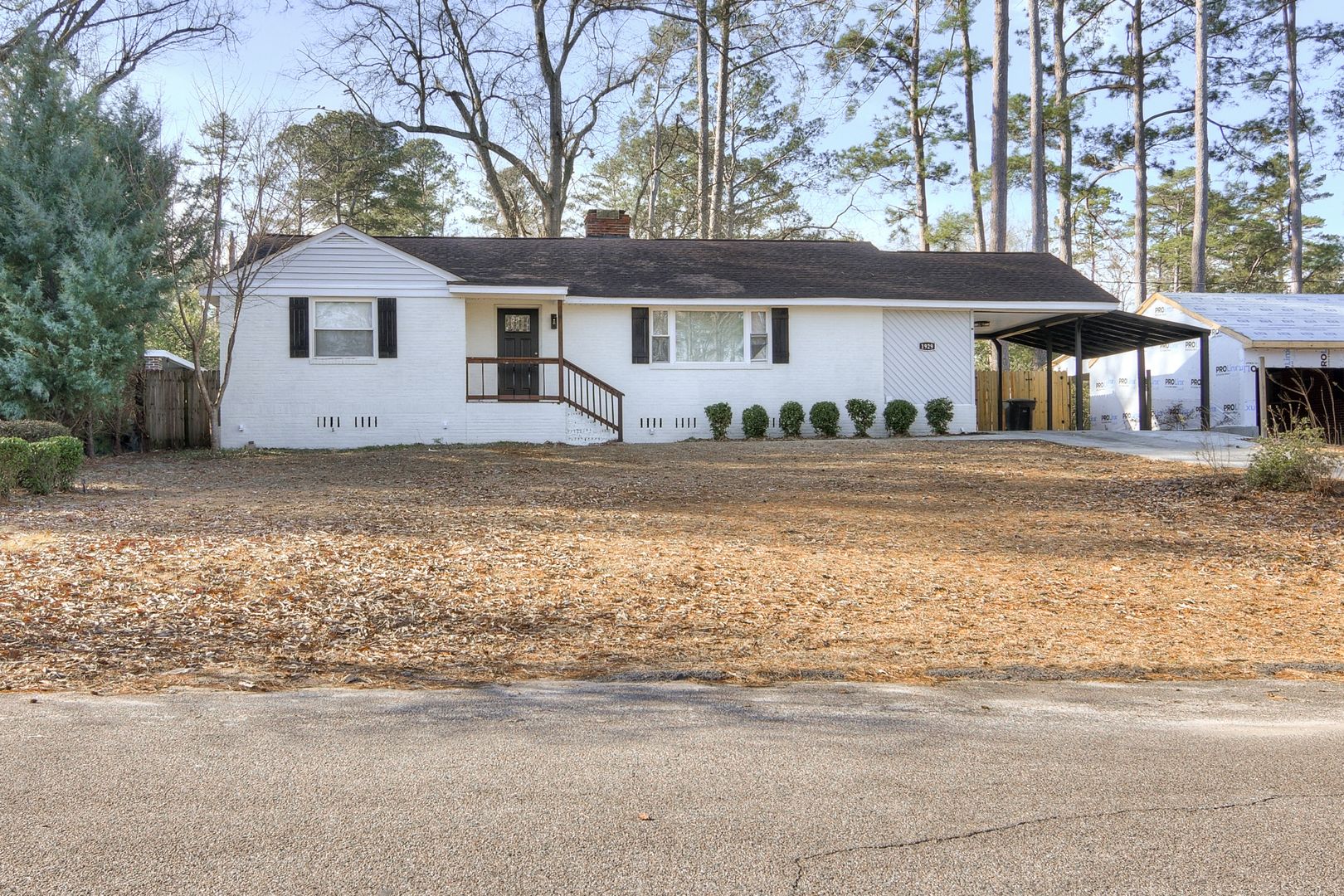 North Augusta House: 1929 Robin Rd