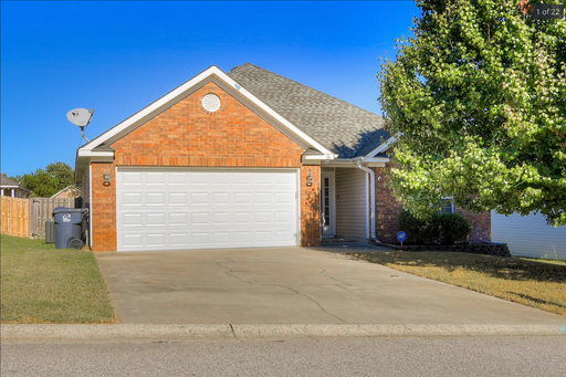 Beautiful Grovetown Ranch – photo 1