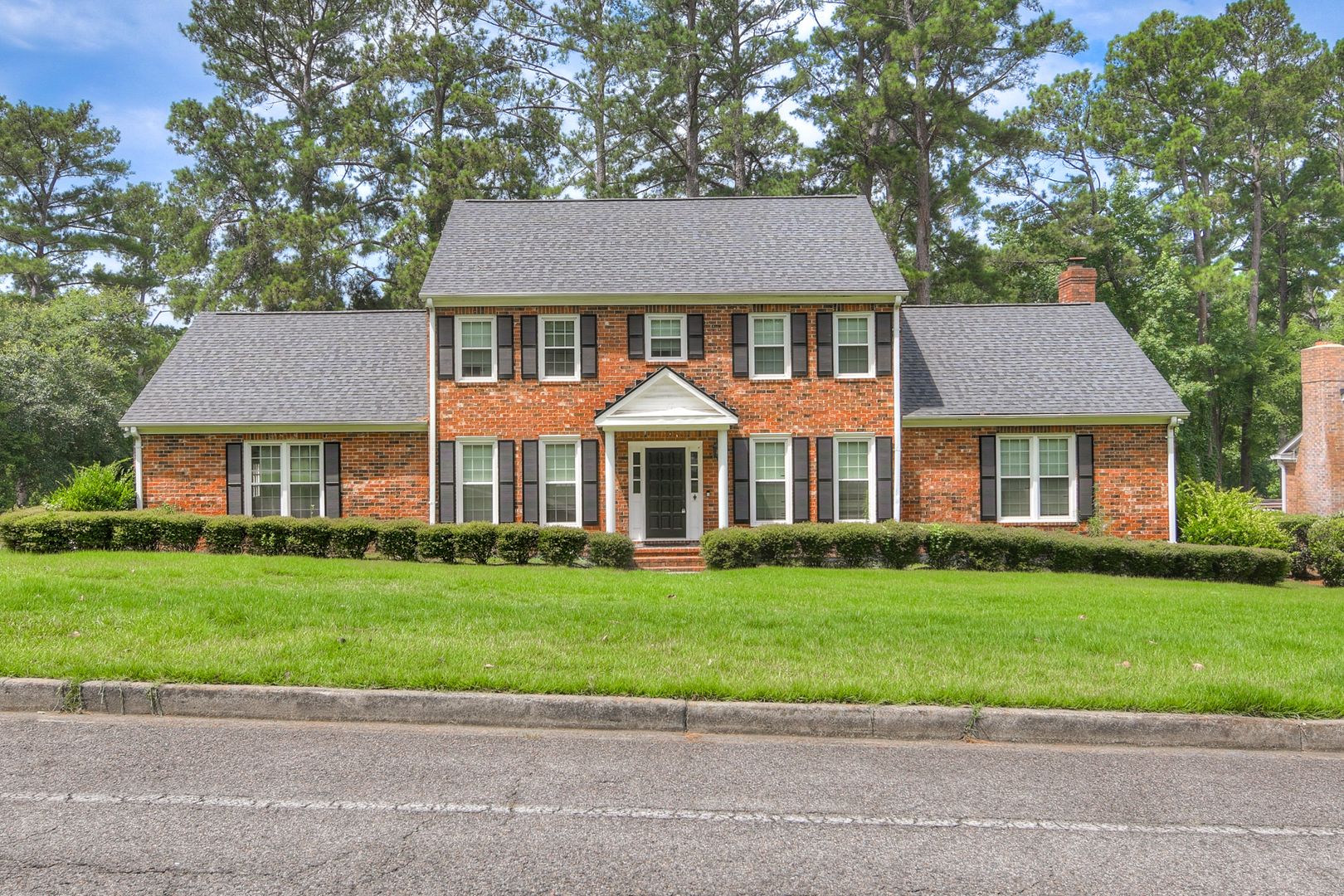 Martinez House: 3566 Pebble Beach Dr