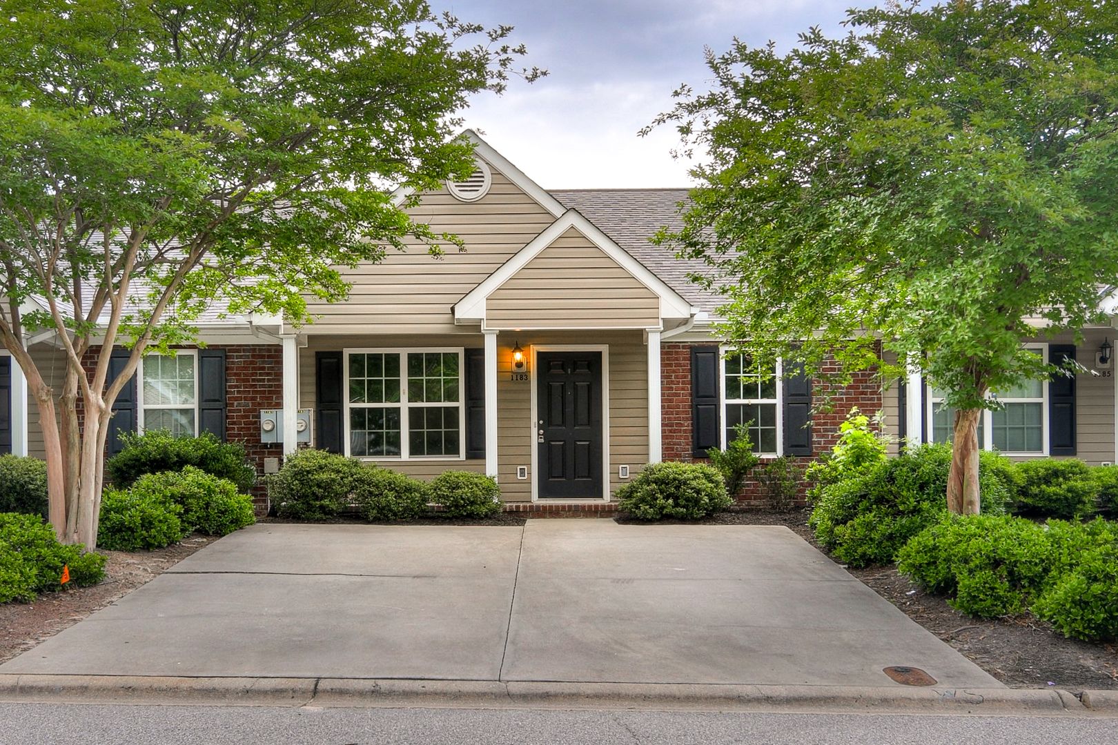 Grovetown House: 1183 Bison Way