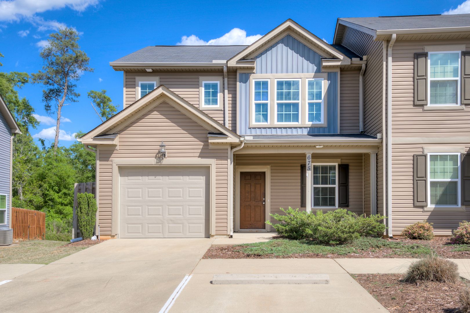 Grovetown House: 675 Red Cedar Ct