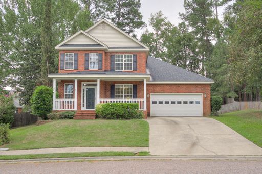 Columbia County 4 Bedroom House – photo 1