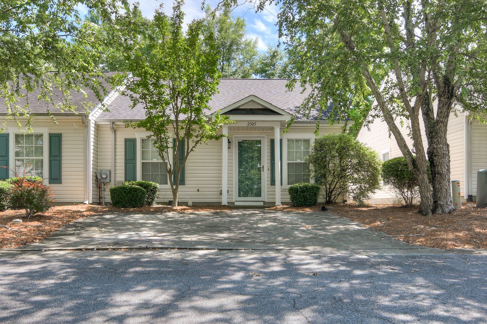 Augusta House: 2305 Lions Gate Dr