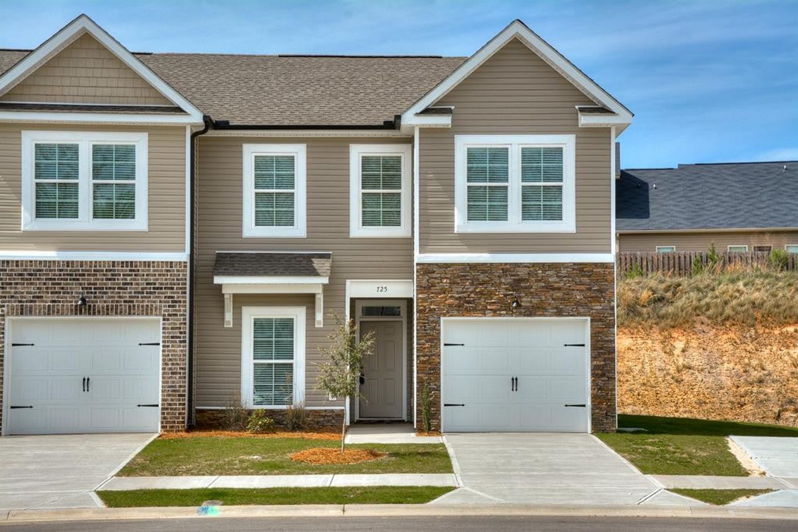 Grovetown House: 725 Buddy Ct