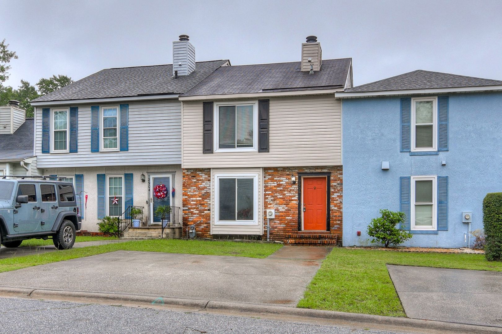 Augusta House: 2906 Running Creek Ln